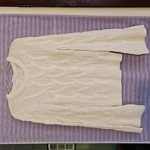 NWT SPLENDID SWEATER